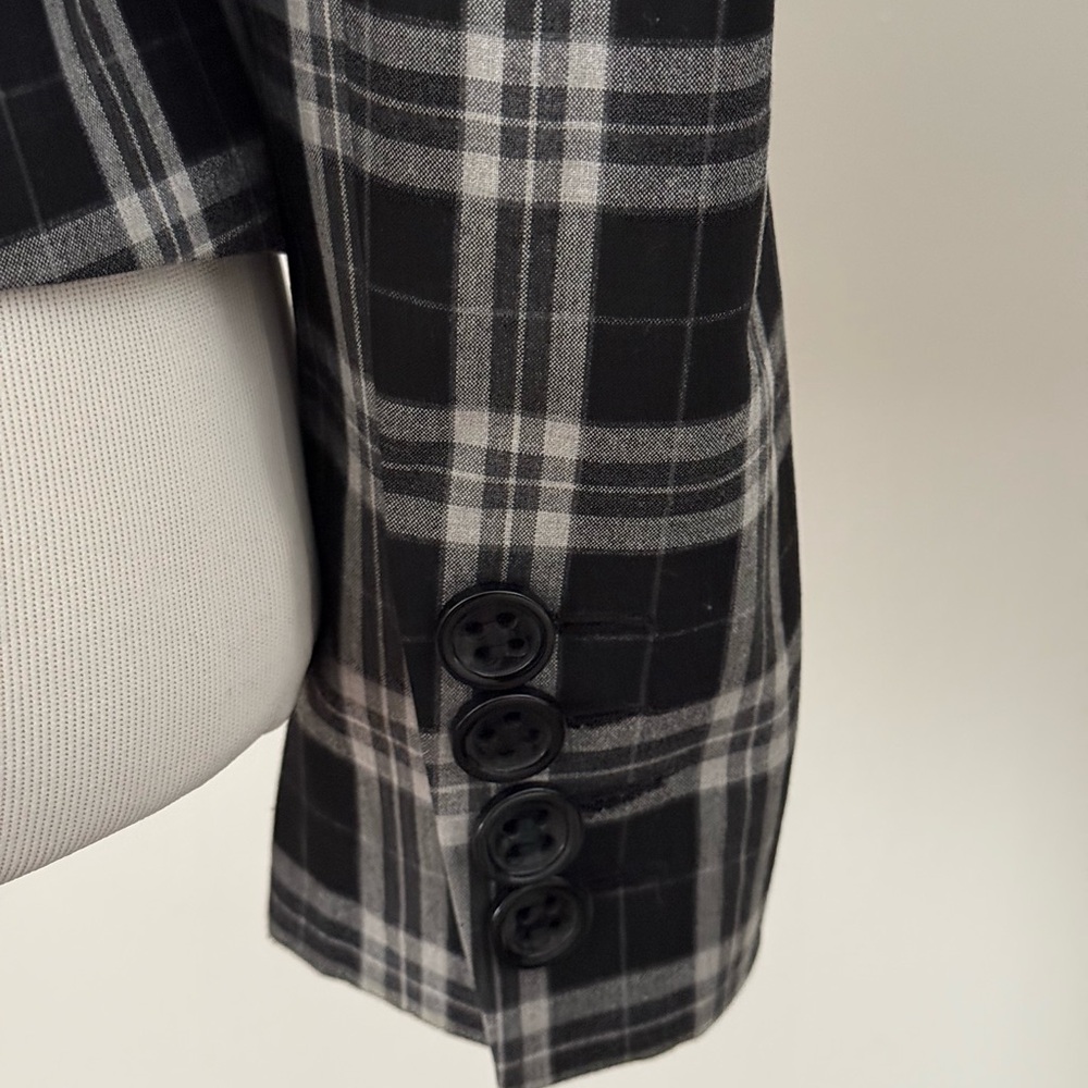Express Design Studio Jacket - Picture 4 of 8